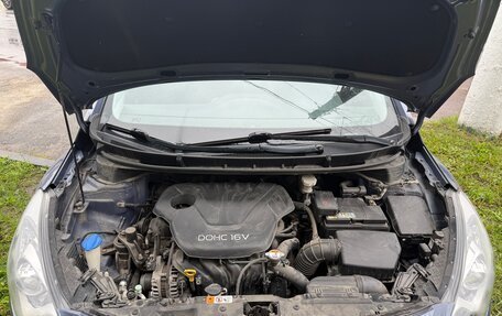 Hyundai i30 II рестайлинг, 2012 год, 1 090 000 рублей, 6 фотография