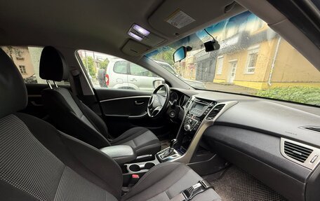 Hyundai i30 II рестайлинг, 2012 год, 1 090 000 рублей, 12 фотография