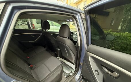 Hyundai i30 II рестайлинг, 2012 год, 1 090 000 рублей, 9 фотография