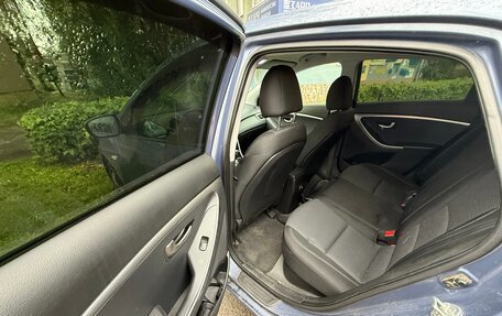 Hyundai i30 II рестайлинг, 2012 год, 1 090 000 рублей, 7 фотография