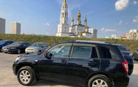 Chery Tiggo (T11), 2014 год, 660 000 рублей, 2 фотография