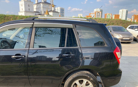 Chery Tiggo (T11), 2014 год, 660 000 рублей, 4 фотография