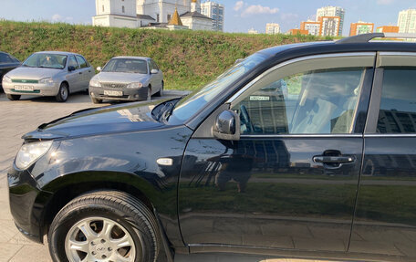 Chery Tiggo (T11), 2014 год, 660 000 рублей, 3 фотография