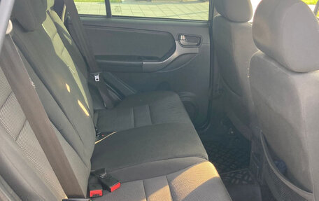 Chery Tiggo (T11), 2014 год, 660 000 рублей, 8 фотография