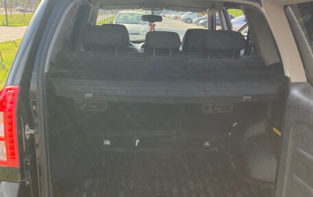 Chery Tiggo (T11), 2014 год, 660 000 рублей, 9 фотография