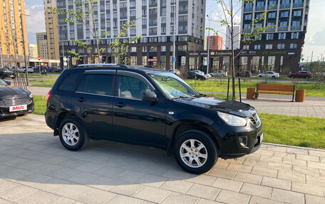 Chery Tiggo (T11), 2014 год, 660 000 рублей, 13 фотография