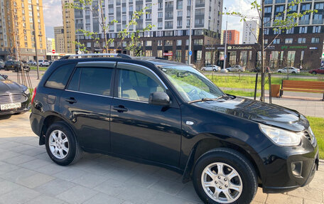 Chery Tiggo (T11), 2014 год, 660 000 рублей, 14 фотография