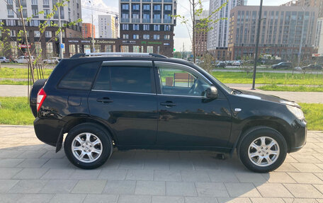 Chery Tiggo (T11), 2014 год, 660 000 рублей, 15 фотография