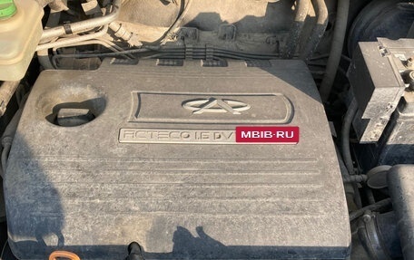 Chery Tiggo (T11), 2014 год, 660 000 рублей, 12 фотография