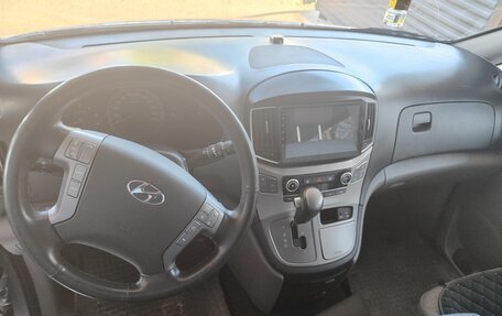 Hyundai H-1 II рестайлинг, 2021 год, 4 000 050 рублей, 9 фотография