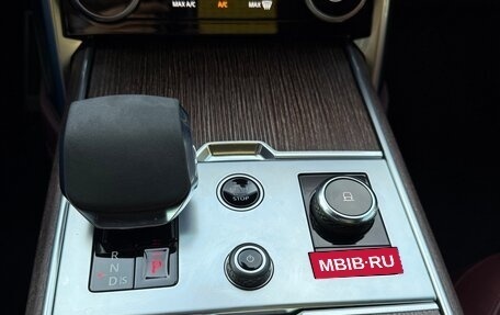 Land Rover Range Rover IV рестайлинг, 2022 год, 24 000 000 рублей, 25 фотография