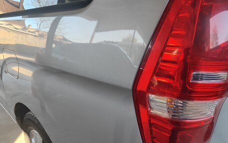 Hyundai H-1 II рестайлинг, 2021 год, 4 000 050 рублей, 12 фотография