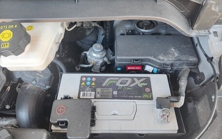 Hyundai H-1 II рестайлинг, 2021 год, 4 000 050 рублей, 2 фотография