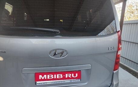 Hyundai H-1 II рестайлинг, 2021 год, 4 000 050 рублей, 13 фотография