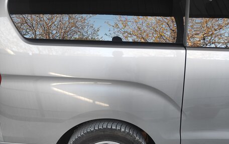 Hyundai H-1 II рестайлинг, 2021 год, 4 000 050 рублей, 14 фотография