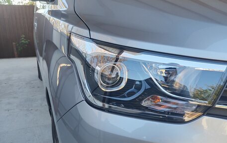 Hyundai H-1 II рестайлинг, 2021 год, 4 000 050 рублей, 16 фотография