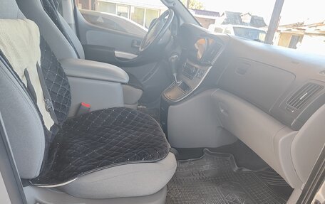 Hyundai H-1 II рестайлинг, 2021 год, 4 000 050 рублей, 25 фотография