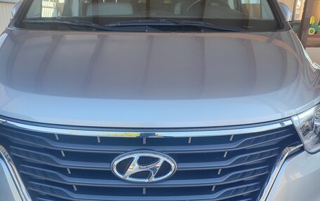 Hyundai H-1 II рестайлинг, 2021 год, 4 000 050 рублей, 36 фотография