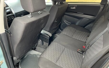 Suzuki SX4 II рестайлинг, 2008 год, 585 000 рублей, 7 фотография