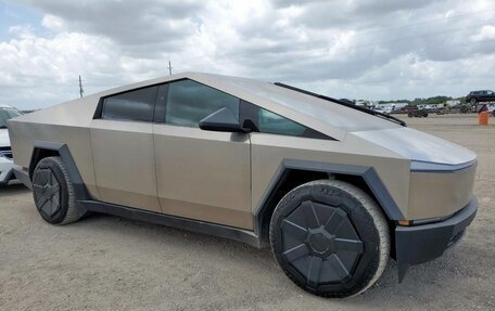 Tesla Cybertruck, 2024 год, 22 110 000 рублей, 3 фотография