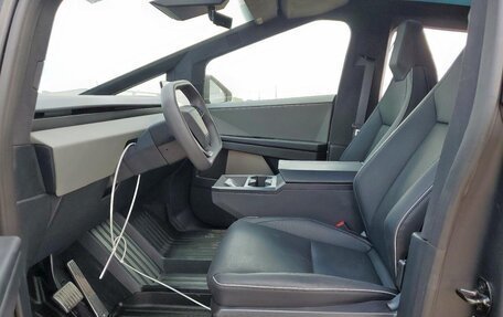 Tesla Cybertruck, 2024 год, 22 110 000 рублей, 7 фотография