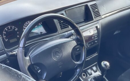 Geely Vision, 2008 год, 295 000 рублей, 7 фотография