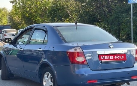 Geely Vision, 2008 год, 295 000 рублей, 6 фотография