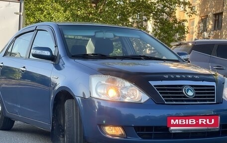 Geely Vision, 2008 год, 295 000 рублей, 4 фотография