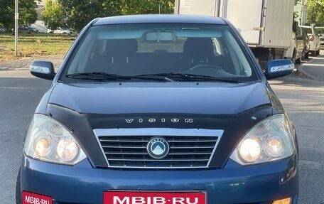 Geely Vision, 2008 год, 295 000 рублей, 2 фотография
