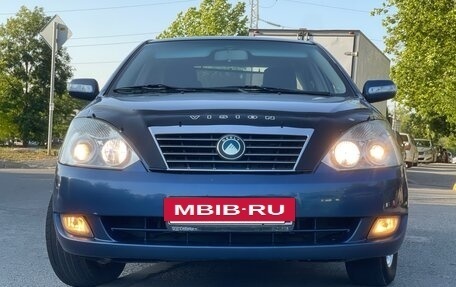 Geely Vision, 2008 год, 295 000 рублей, 3 фотография