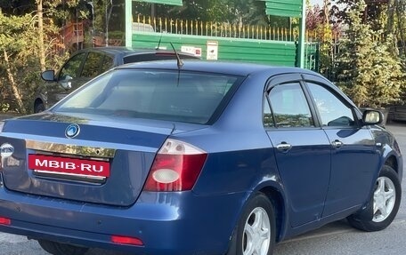 Geely Vision, 2008 год, 295 000 рублей, 5 фотография