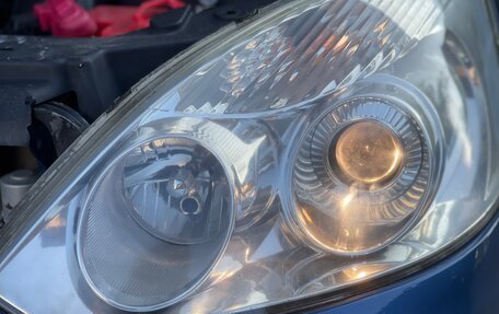 Geely Vision, 2008 год, 295 000 рублей, 18 фотография