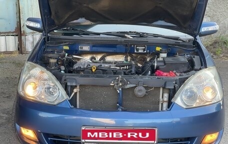 Geely Vision, 2008 год, 295 000 рублей, 17 фотография