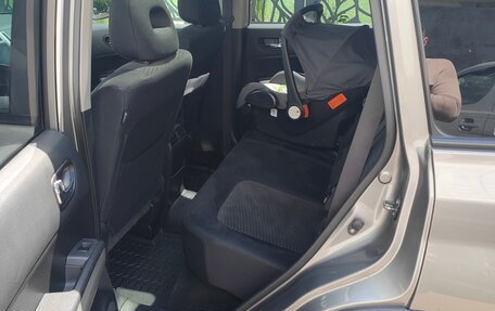 Nissan X-Trail, 2011 год, 1 600 000 рублей, 13 фотография