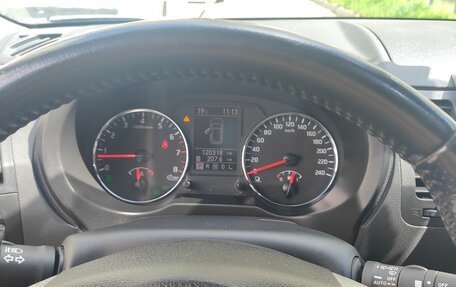 Nissan X-Trail, 2011 год, 1 600 000 рублей, 10 фотография