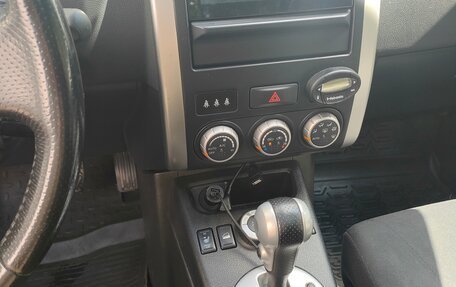 Nissan X-Trail, 2011 год, 1 600 000 рублей, 9 фотография