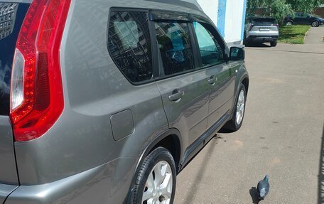 Nissan X-Trail, 2011 год, 1 600 000 рублей, 6 фотография
