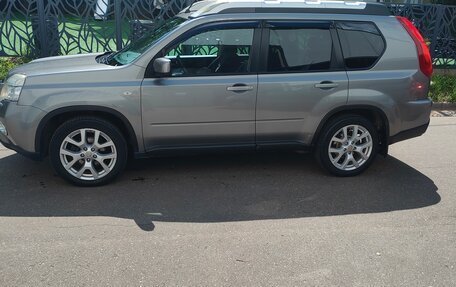 Nissan X-Trail, 2011 год, 1 600 000 рублей, 8 фотография