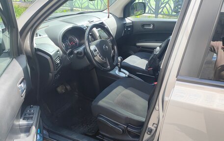 Nissan X-Trail, 2011 год, 1 600 000 рублей, 11 фотография