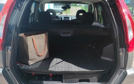Nissan X-Trail, 2011 год, 1 600 000 рублей, 5 фотография