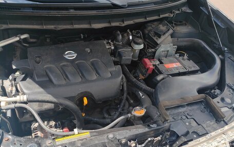 Nissan X-Trail, 2011 год, 1 600 000 рублей, 4 фотография