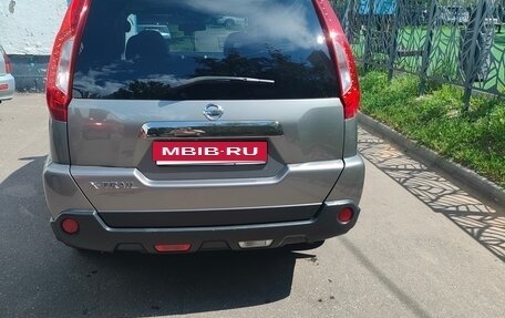 Nissan X-Trail, 2011 год, 1 600 000 рублей, 7 фотография