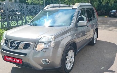 Nissan X-Trail, 2011 год, 1 600 000 рублей, 1 фотография