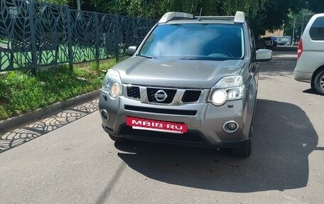 Nissan X-Trail, 2011 год, 1 600 000 рублей, 3 фотография