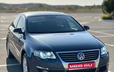 Volkswagen Passat B6, 2008 год, 900 000 рублей, 1 фотография