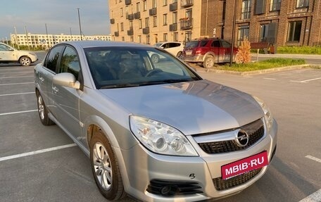 Opel Vectra C рестайлинг, 2008 год, 680 000 рублей, 1 фотография