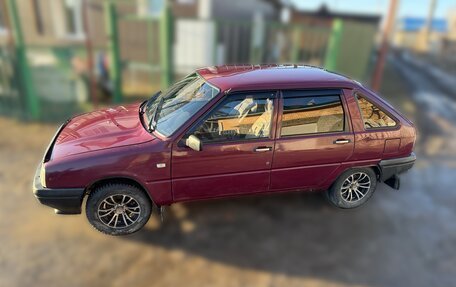 ИЖ 2126 «Ода», 2004 год, 160 000 рублей, 1 фотография