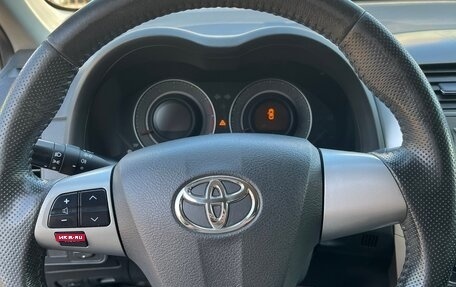 Toyota Corolla, 2012 год, 1 100 000 рублей, 5 фотография