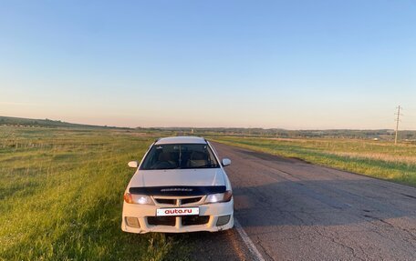 Nissan Wingroad III, 1999 год, 280 000 рублей, 6 фотография