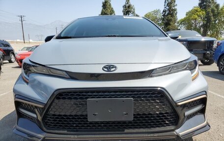 Toyota Corolla, 2024 год, 1 810 000 рублей, 2 фотография